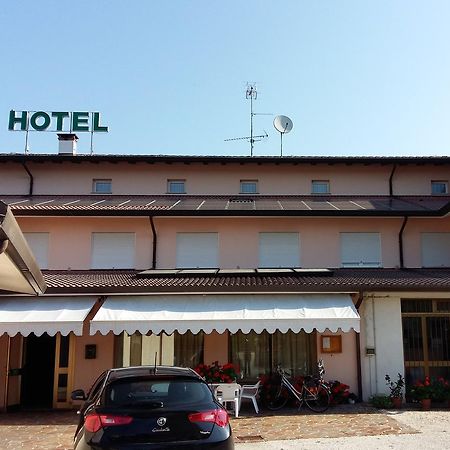 Alla Speranza San Giorgio di Nogaro Exterior photo