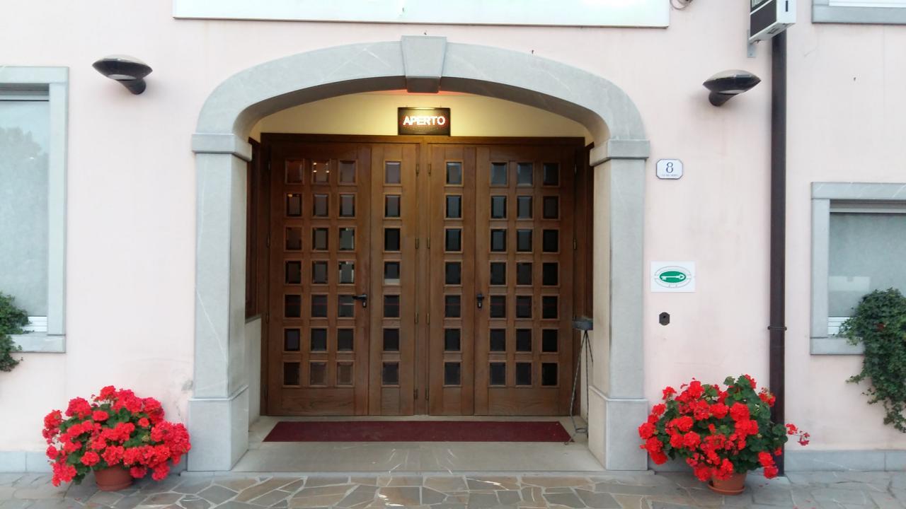 Alla Speranza San Giorgio di Nogaro Exterior photo